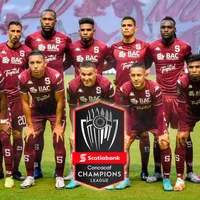 Saprissa sin Concachampions 2023: cuál fue su última ausencia