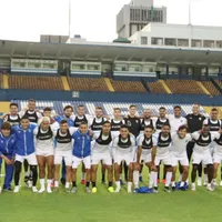 Oficial: Así jugará Guatemala ante Cuba
