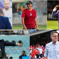 La Fenafuth ya tiene el perfil de su posible nuevo entrenador