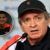 Raheen Cuello se aleja de Alajuelense: la joya panameña del CAR que pulió Machillo Ramírez interesa en Europa