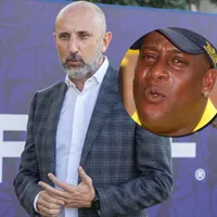 Osael Maroto no se guardó nada contra Medford.