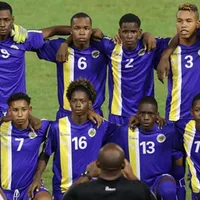 La nómina de Curazao para enfrentar a Guatemala registra jugadores que militan en Europa