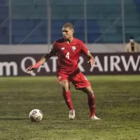 Oficial: Omar Alba ficha en el fútbol de Estados Unidos