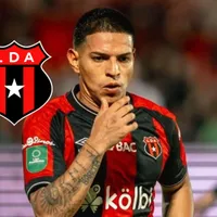 Alejandro Bran deja sin palabras a Alajuelense con un pedido en medio del mercado de fichajes: "Volver al extranjero"