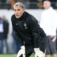 Pochettino no consideró que Keylor Navas nunca ha perdido una serie de octavos de final en Champions