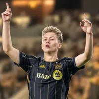 Tras anotar otro gol con LAFC, Nathan Ordaz recibe el premio que confirma su gran salto en la MLS