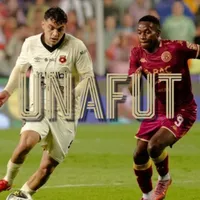 UNAFUT anuncia importantes cambios.