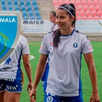 El sentido mensaje de Andrea Álvarez tras la eliminación de la Selección de Guatemala
