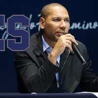 “Falta un entrenador”: Yamil Bukele anuncia sus planes como candidato a presidente de la Fesfut y sorprende a El Salvador