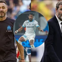 ¡Atención Panamá! El entrenador de Olympique Marsella da malas noticias a Thomas Christiansen