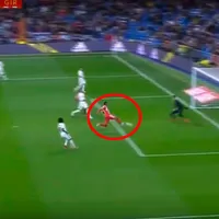 En vivo ¡Girona está empatando contra el Madrid con gol de Choco Lozano!