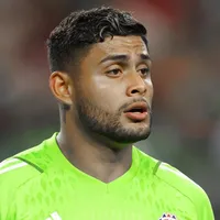 Fidel Escobar reveló el nuevo destino de Kevin Chamorro fuera del Saprissa