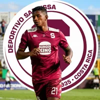 Medio millón de dólares por Fidel Escobar: la noticia que inquieta a Saprissa mientras espera el regreso del panameño