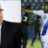 MisterChip le contesta al Pescadito Ruiz: "Los grandes generan envidia"