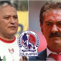 Wilmer Velásquez responde a Ricardo La Volpe y toda Honduras queda impactada con sus palabras: "Es parte de mi vida"