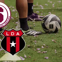 Se fue mal de Saprissa y ahora puede dejar afuera de las semifinales a Alajuelense: "Esto es un premio"