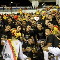 herediano campeon 2022-supercopa de costa rica