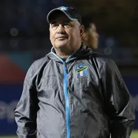 Willy Olivera se muestra optimista en ganarle a Colorado Rapids en Concachampions [VIDEO]
