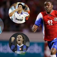 Anécdota: el magnate de Argentina que quiso fichar a Joel Campbell en el 2011