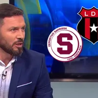Rolando Fonseca no se calla nada y deja a la vista el gran error que Saprissa ni Alajuelense saben resolver