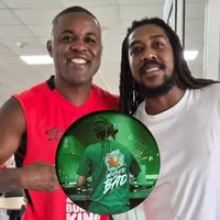 Es fanático de Saprissa, enfrentó a Alajuelense pero se retiró antes de los 25 y ahora brilla como DJ: "Me hubiera gustado jugar con Zidane"