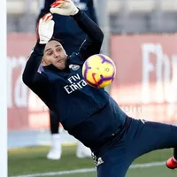 Keylor se desahoga en El Chiringuito y revela su situación