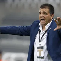 Ex Alajuelense que trabajó con Claudio Vivas lo criticó sin pelos en la lengua: "No transmite"