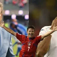 ¿Dardo a quien? Rolando Fonseca critica a los jugadores que atacan a Pinto