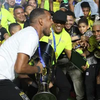¡Tres goles para un tricampeonato histórico! CAI venció a Tauro y se coronó campeón del Clausura 2023