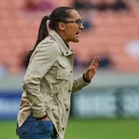Amelia Valverde tras perder ante Japón: “Cuatro minutos nos costaron el partido”