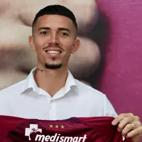 Jefferson Brenes negocia su renovación con Saprissa.
