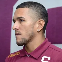 Hansell Arauz rompió el silencio: el mensaje del ex Saprissa tras recibir 15 años de sanción por intento de amaño