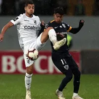 Pineda y Arroyo participaron en revés de Santa Clara