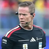 ¿Quién es el árbitro de Argentina vs. Cabo Verde en el Mundial 2026? Perfil y antecedentes de Drew Fischer