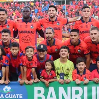 Ante los ojos de la Concacaf: Municipal recibe un castigo que nadie vio venir en Guatemala