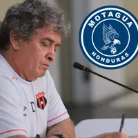 "Van a ser considerados": Machillo Ramírez anuncia los 3 refuerzos clave de Alajuelense para enfrentar a Motagua