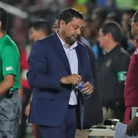 Jeaustin Campos exigió refuerzos para renovar al Saprissa