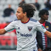 El futbolista hondureño que seguirá su carrera en Europa. (Foto: Diario Diez)