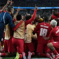 Panamá preocupado por un futbolista de ellos.