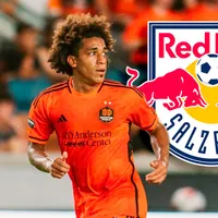 El primer panameño en la HISTORIA: el hito que marcaría Adalberto Carrasquilla si ficha por Salzburg