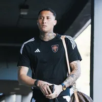 Patrick Sequeira lo celebra: en Casa Pia confirman lo que el portero necesitaba para dar el salto en su carrera
