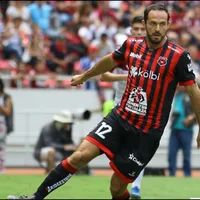 Marco Ureña está en duda para la ida entre Herediano y Alajuelense