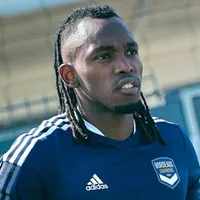 Girondins de Burdeos expide parte médico con evolución de Alberth Elis