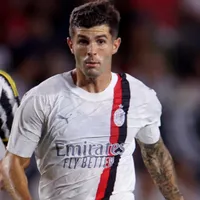 Pulisic