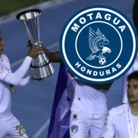 Fue campeón de Centroamérica con Comunicaciones y se ofreció para firmar con Motagua