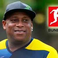 Anécdota: el equipo de Alemania que Hernán Medford rechazó