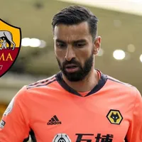 José Mourinho tendría en mente a un portero para la Roma y no es Keylor Navas