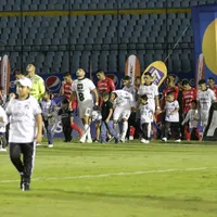 Comunicaciones fue sancionado por lo sucedido en las semis frente a Xelajú.