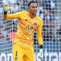 Ex-arquero de Real Madrid elogió a Keylor y lo puso con los mejores del mundo