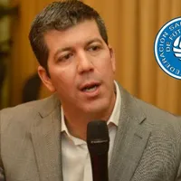 Fernando Palomo se sumó a las críticas por plagio contra Fesfut